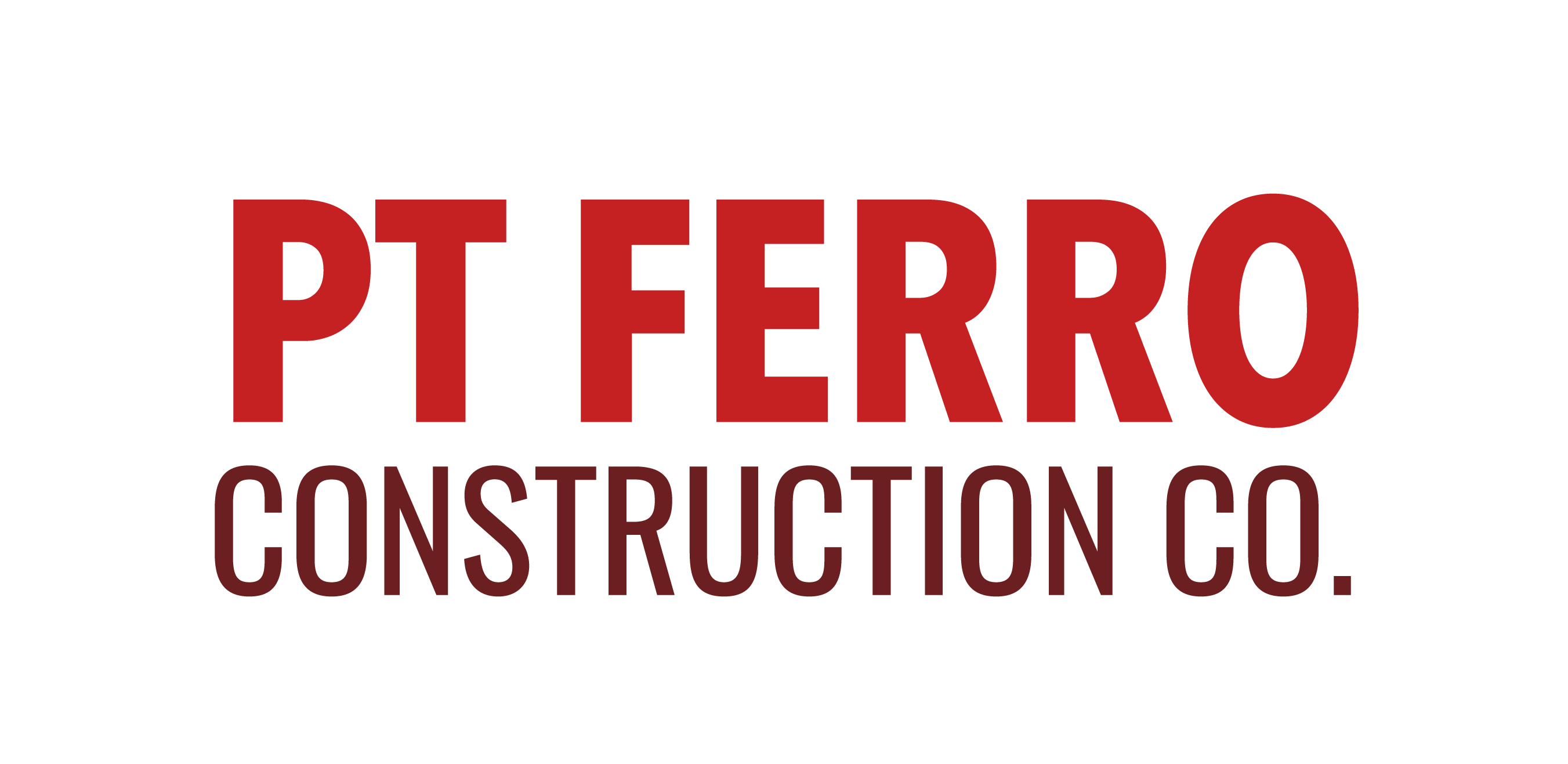 PT Ferro Construction Co.