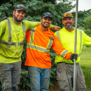 Pt Ferro Construction Co.