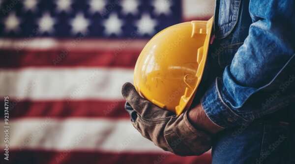 union construction