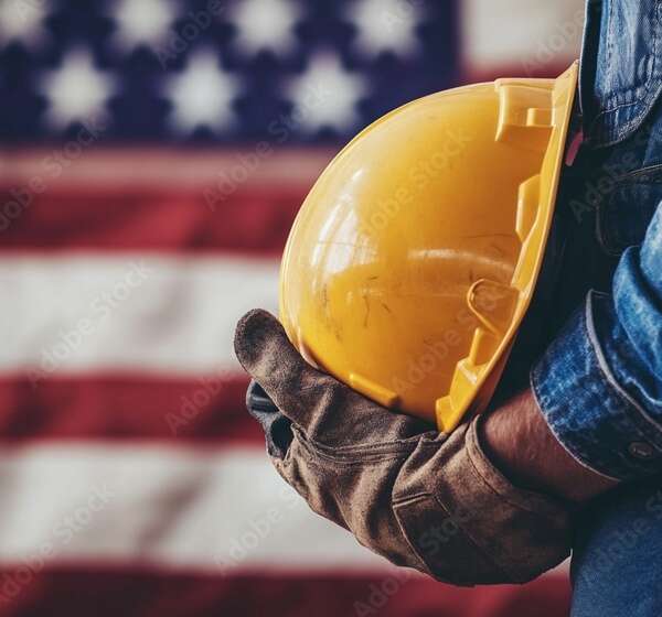 union construction