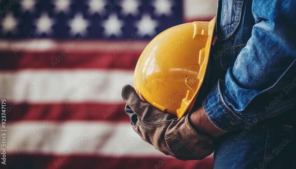 union construction
