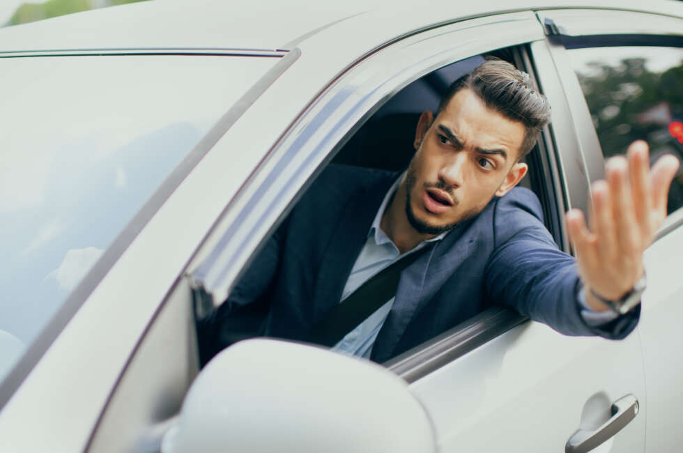 frustrated-stuck-in-traffic-construction